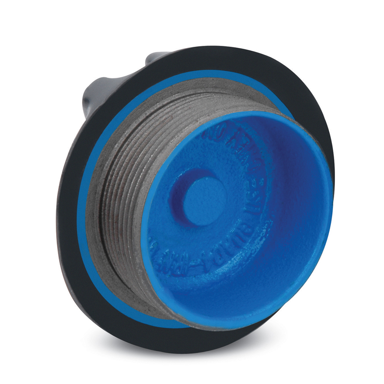 Product image for ABB GUA06-G PVC CTD CVR 1/2 TO 1IN