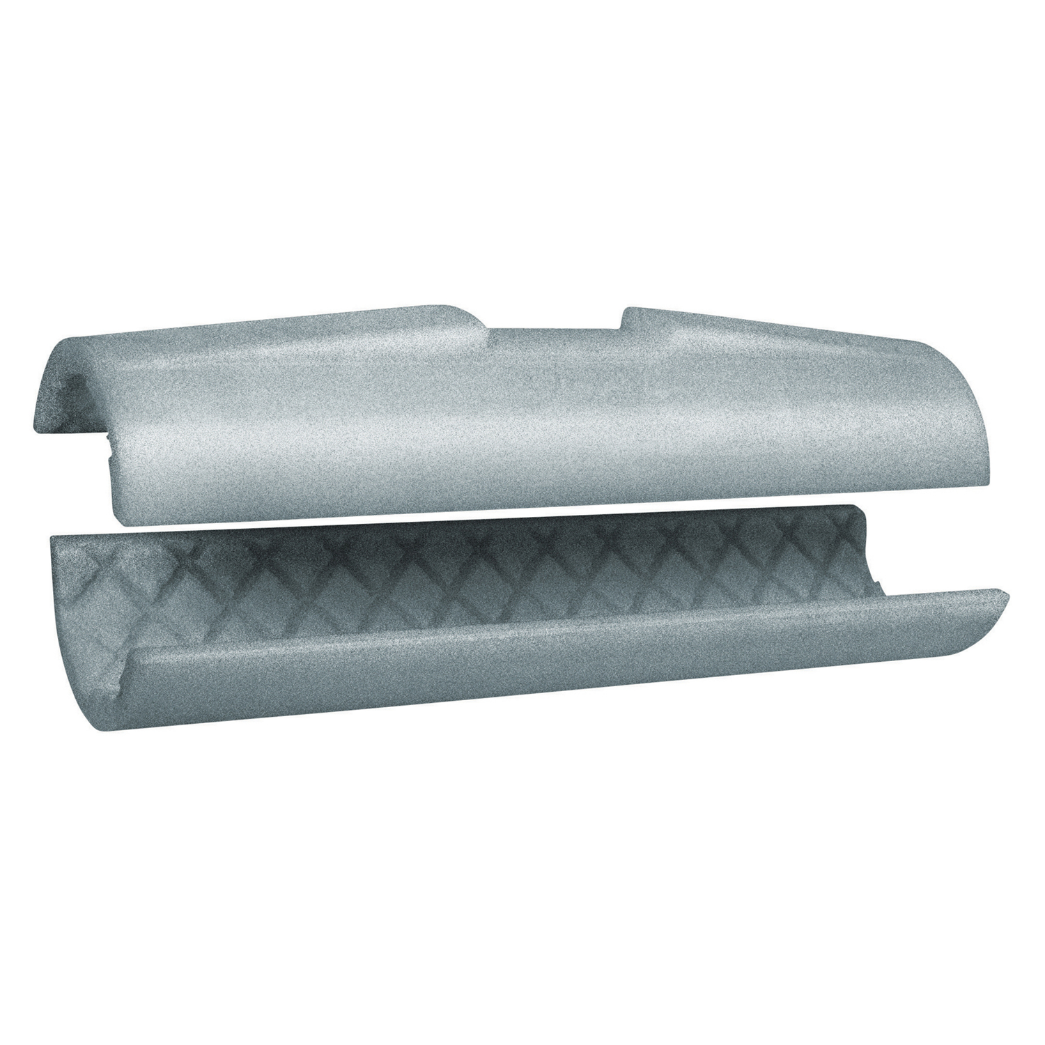 Product image for ABB HLF-SHL-CLP3 HALF SHELL CLAMP C