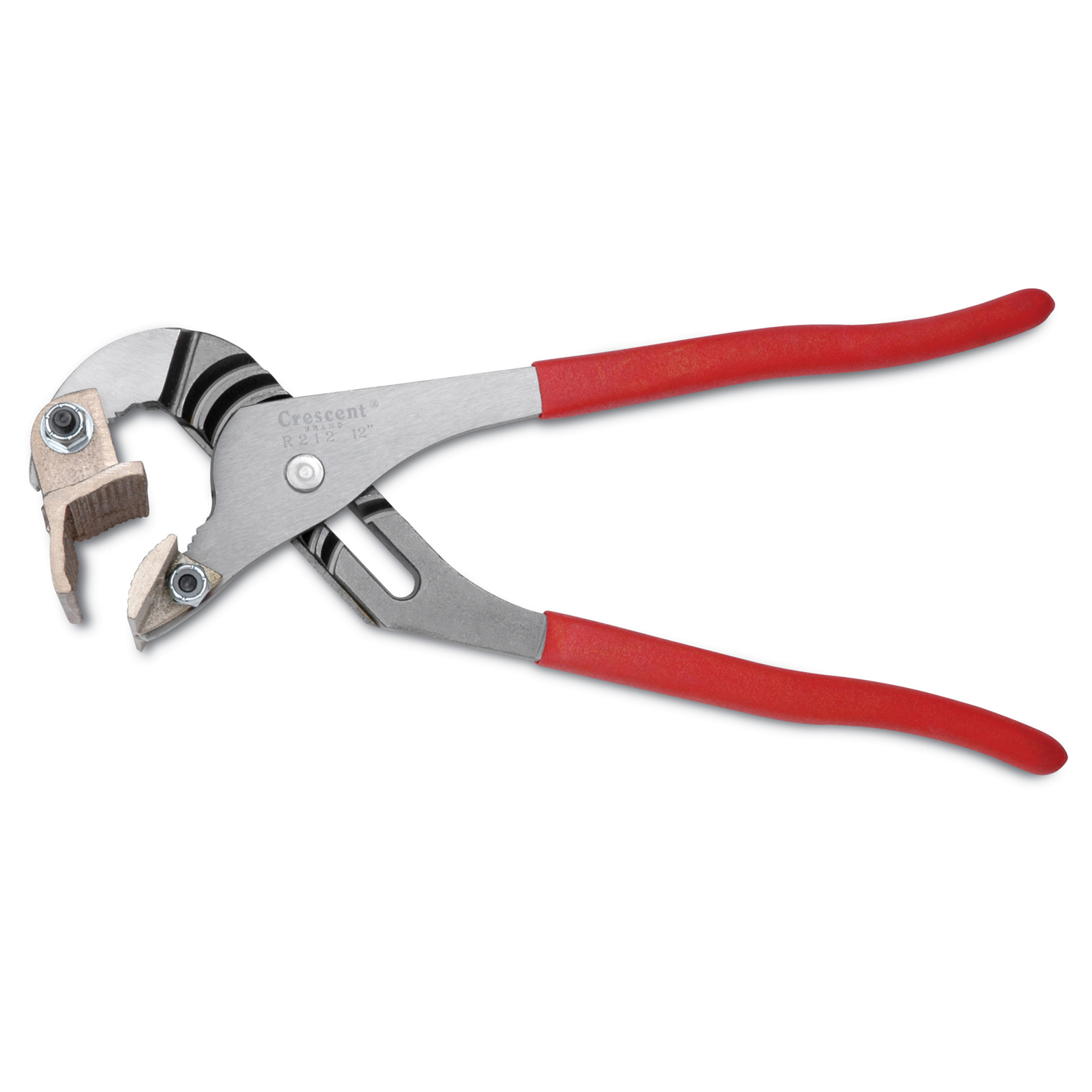 Product image for Ocal J442 12" J Wrench with Jaws