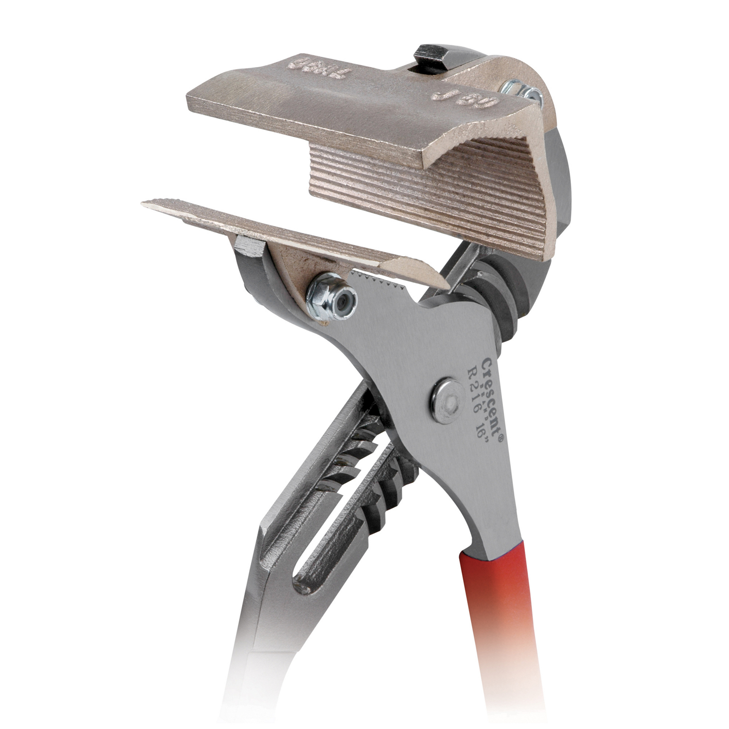 Product image for Ocal J460 16" J Wrench with Jaws