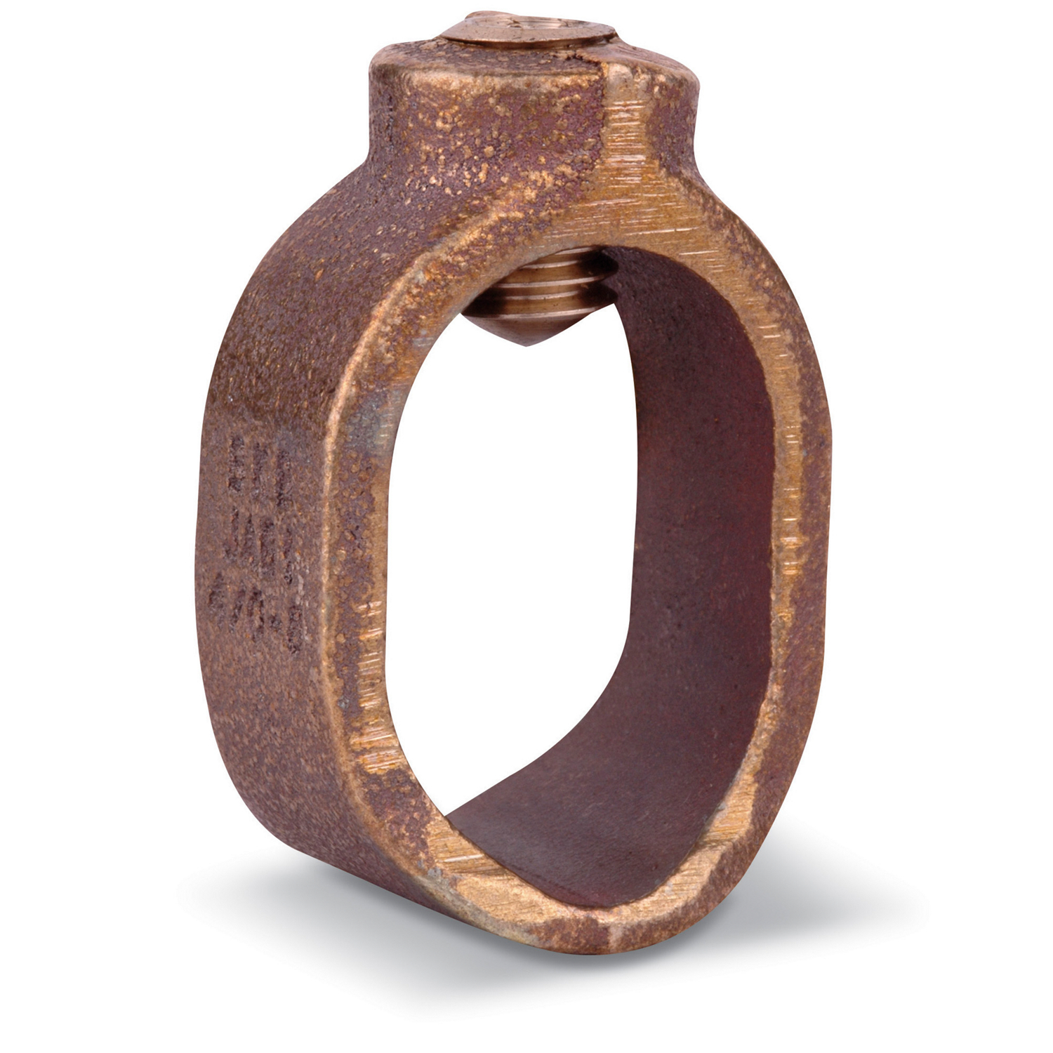 Product image for BB G3 LINE GRD CLAMP 3/8IN 10 SOL -