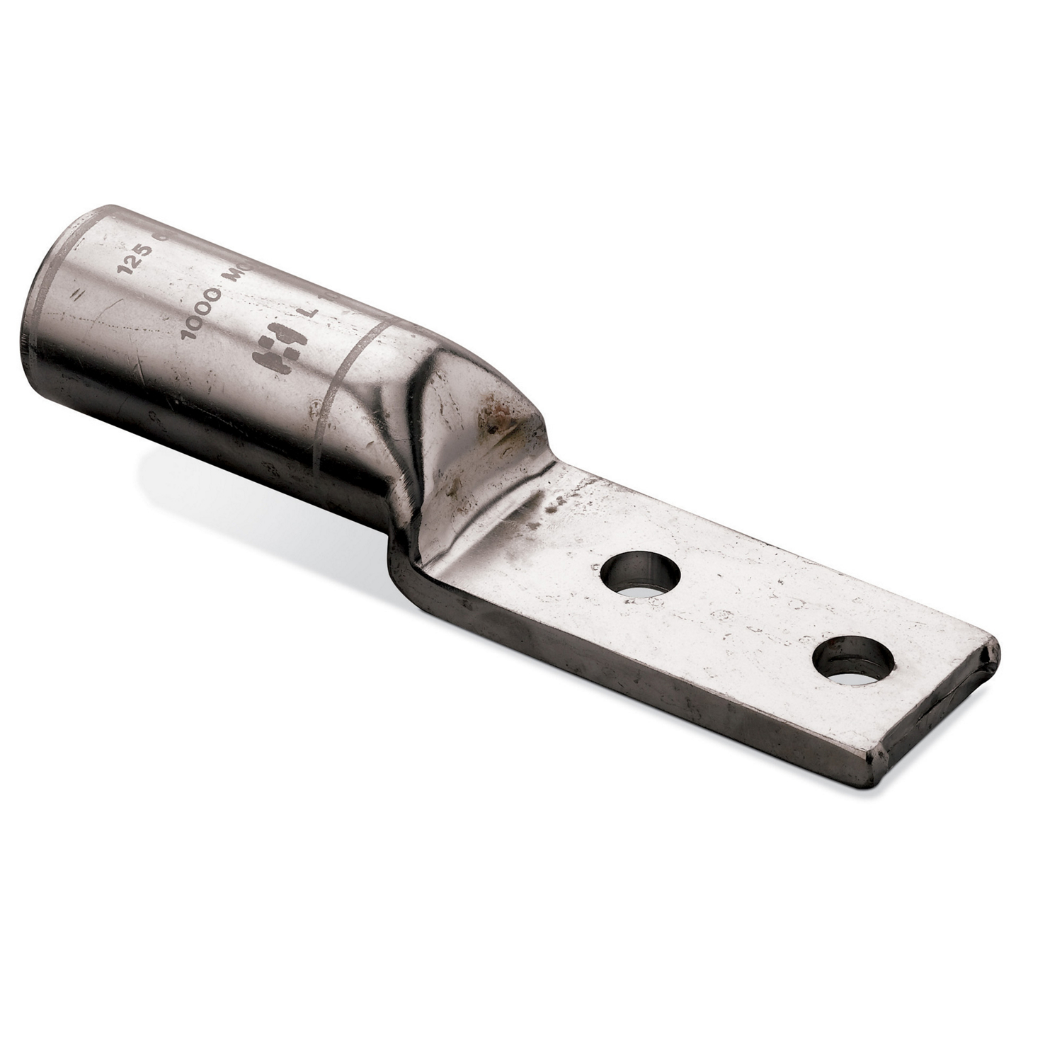 Product image for ABB L 750 N CU TINPLT 2HL NEMA LUG