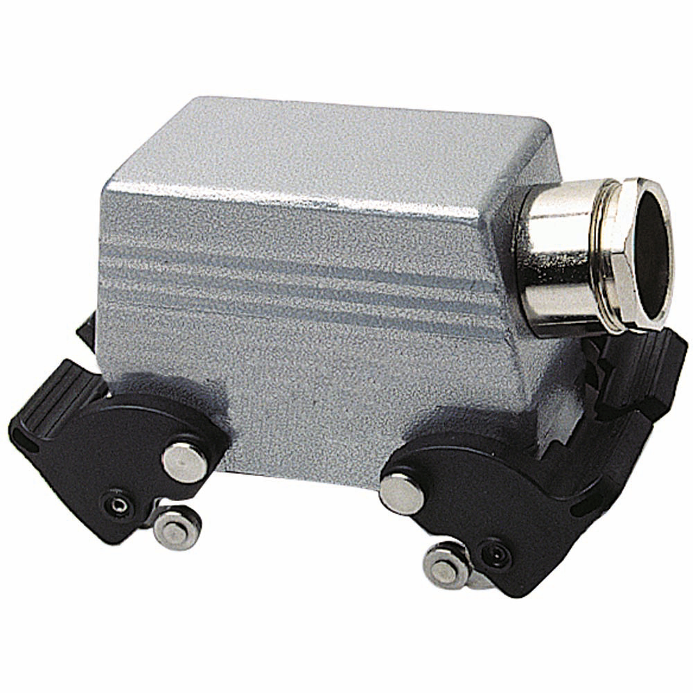 Product image for ABB LH010EMV B10 REV DBL LOCK SYS 1