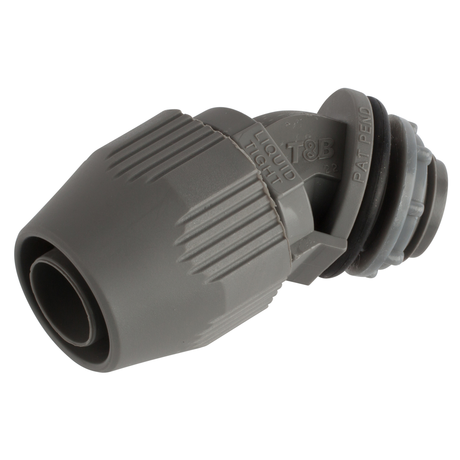 Product image for Steel City LT-542 3/4 Inch Connector