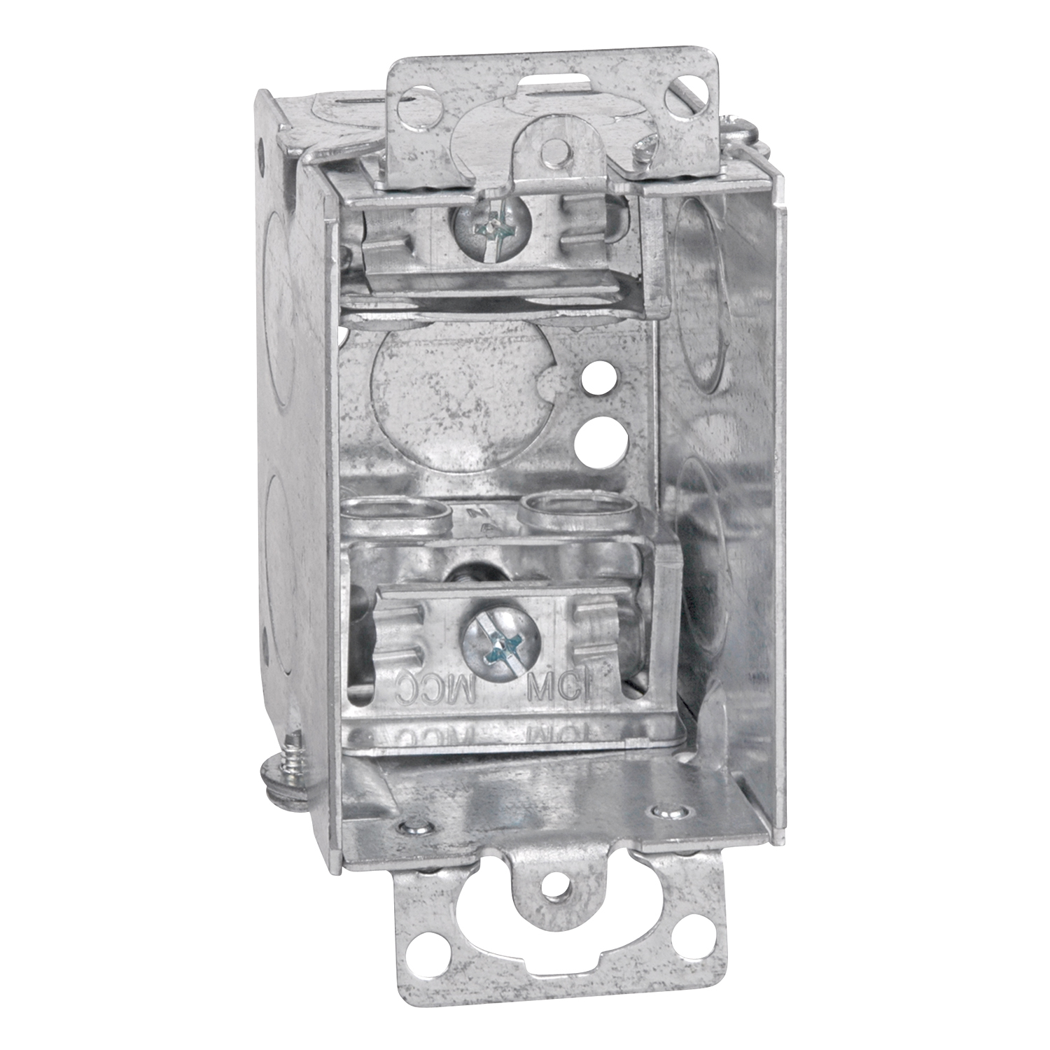 Product image for Steel City LXMOW-25 Steel Switch Box