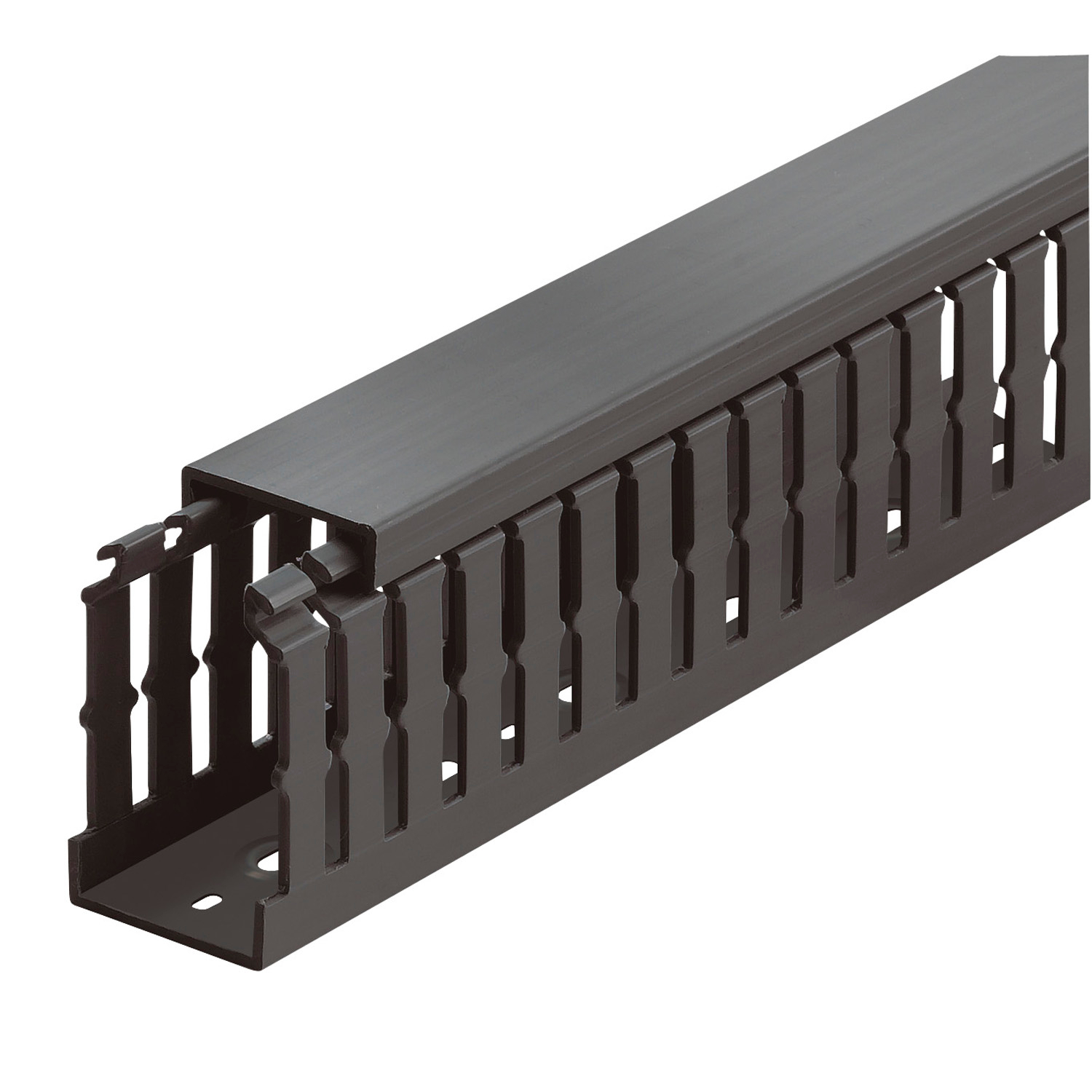 Product image for ABB TYD2X3NPB6 2X3IN NARROW SLOT BL