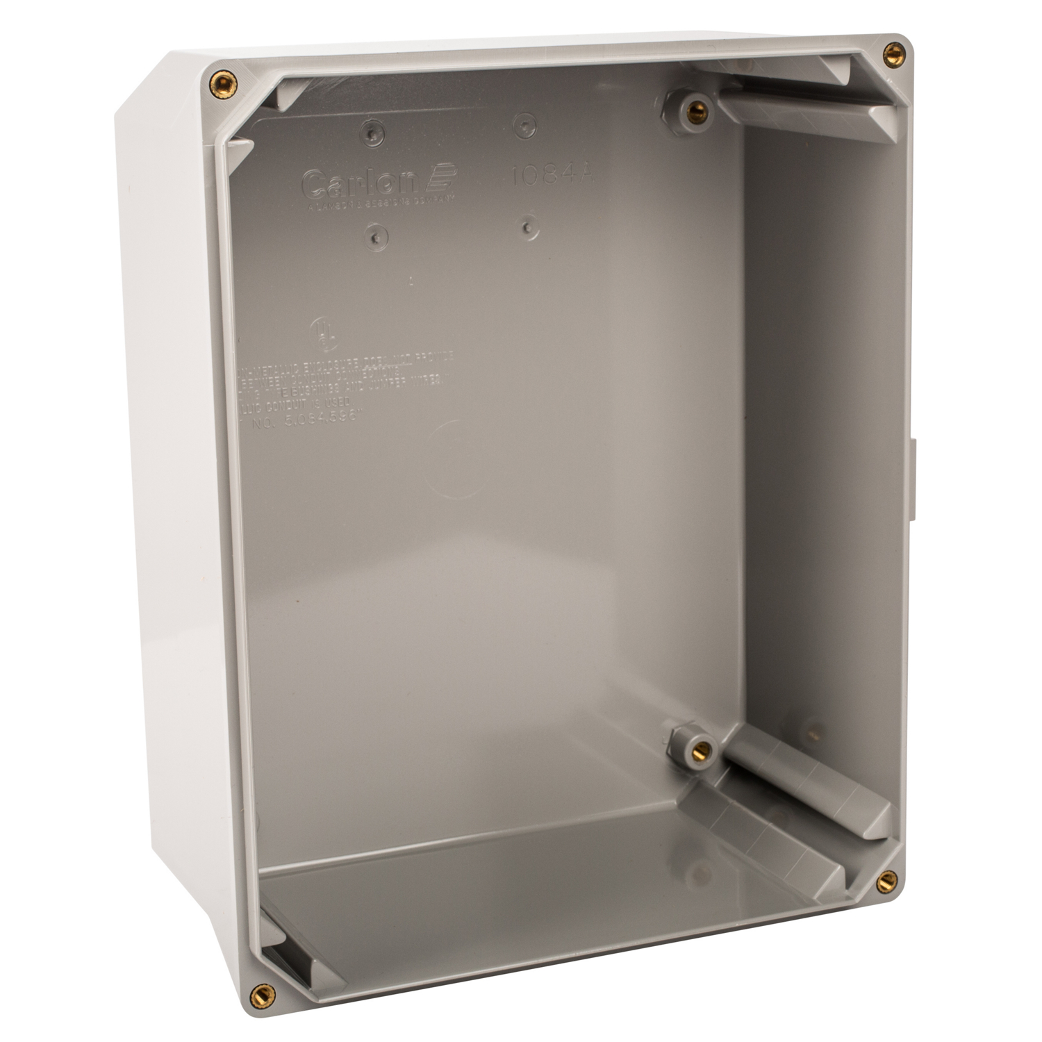 Product image for ABB NP1010B 10 X 10 N12 SCR HDN HNG