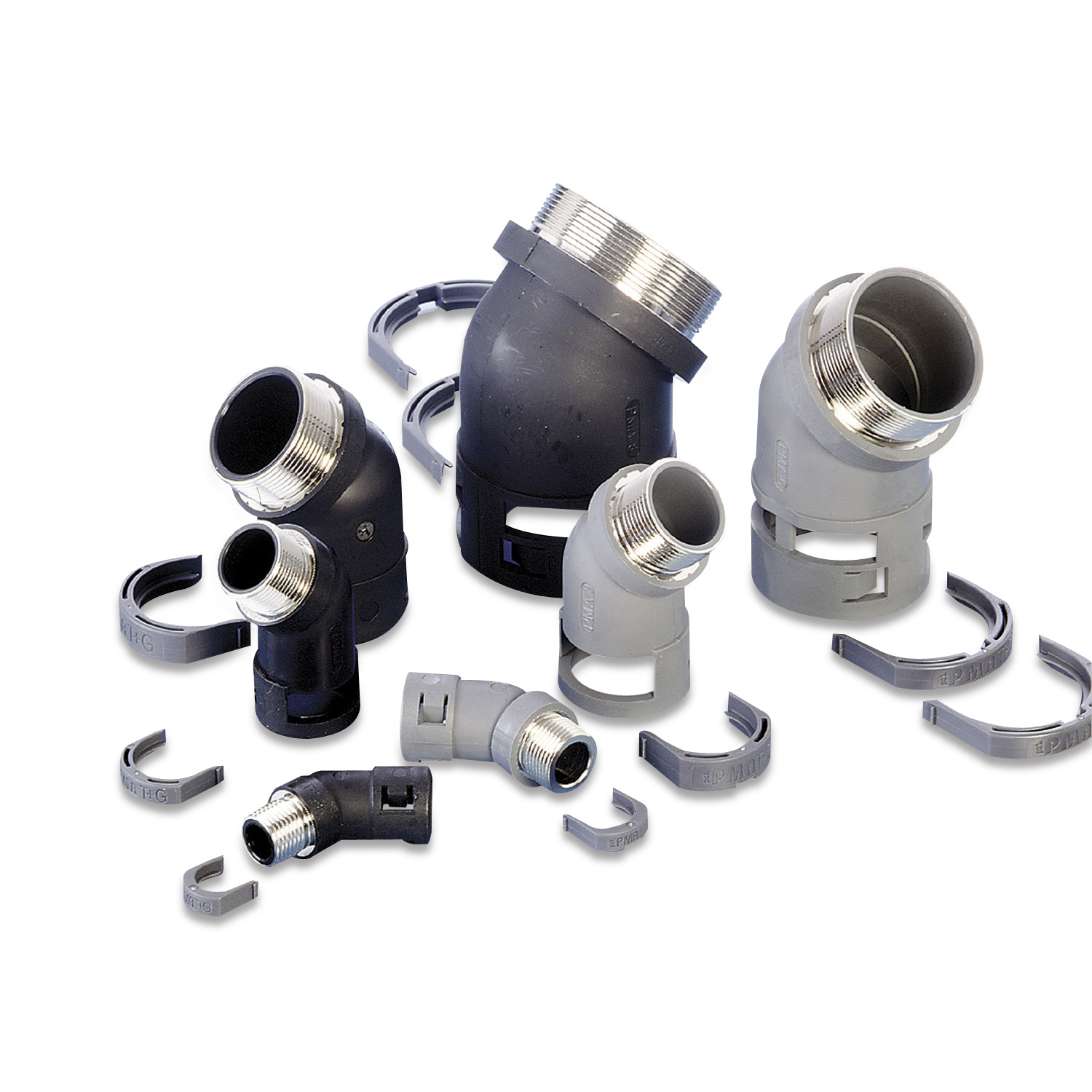 Product image for ABB NVAV-M207-10 CONDFTNG 45 M20NW1