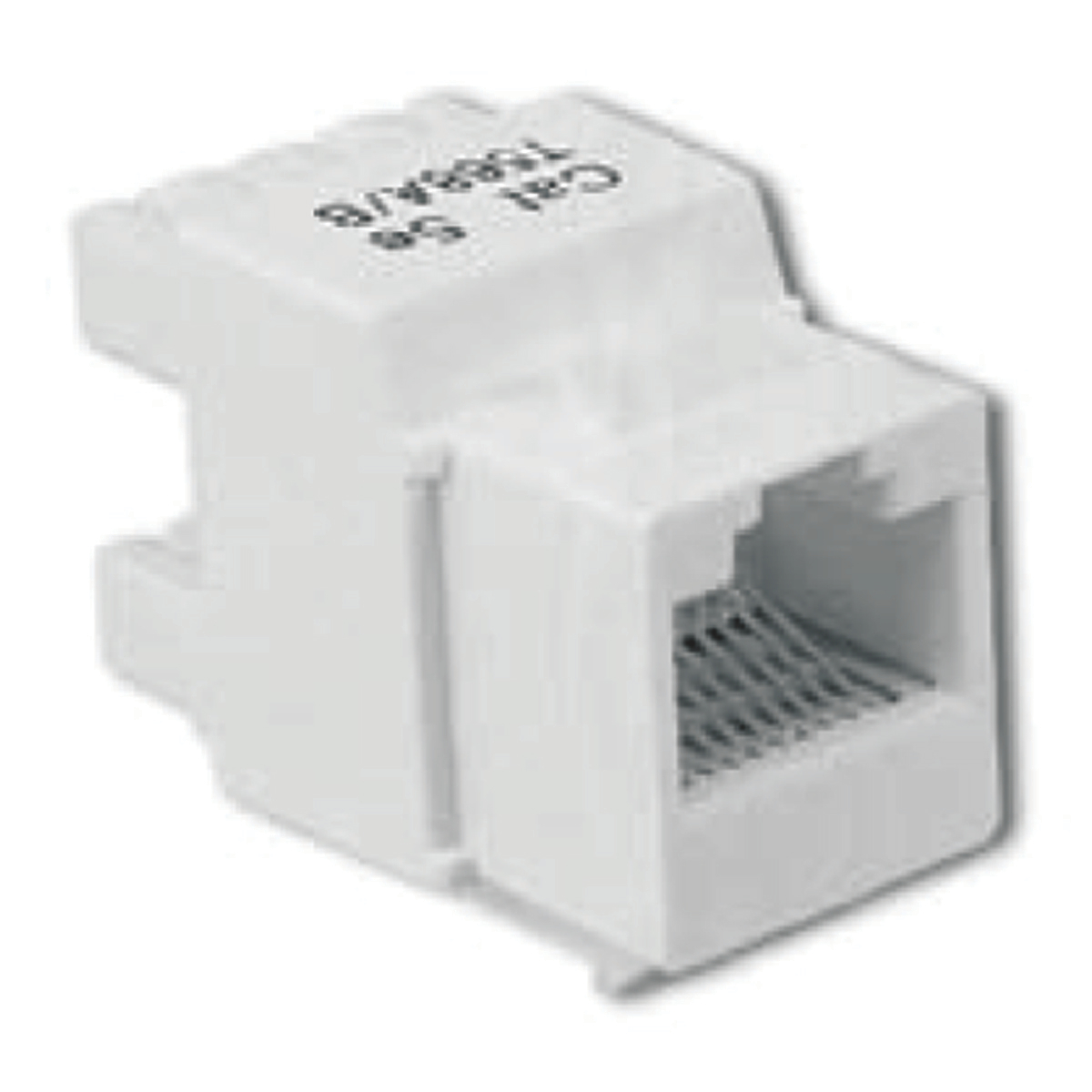 Product image for ABB OPJNUD UTP 5E NARROW JACK