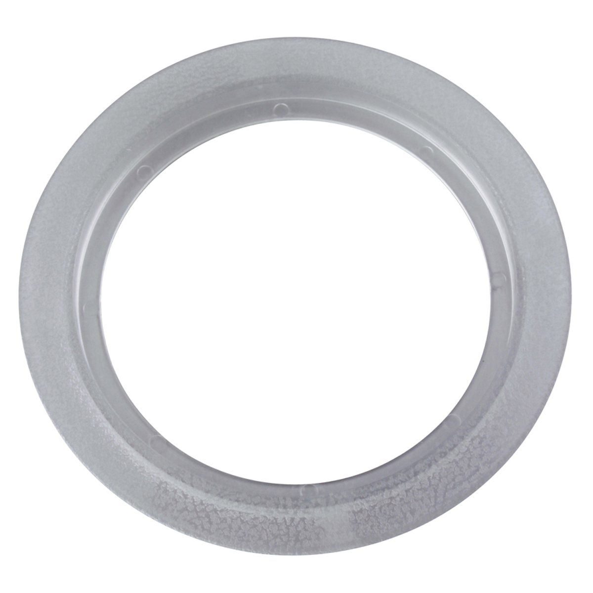 Product image for Steel City P-60-LCP Plastic Cover Plate