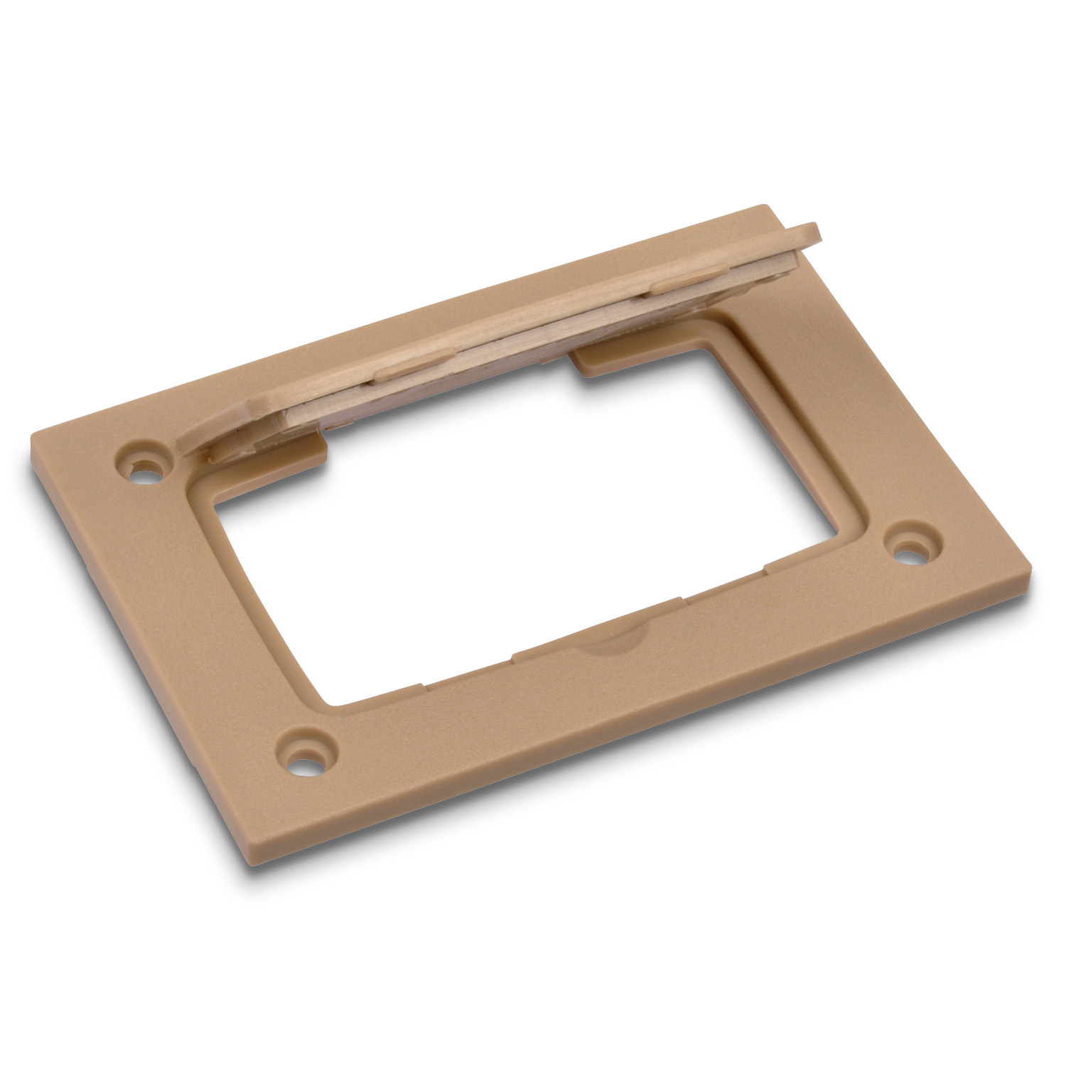 Product image for ABB P 64 P URC BGE PLASTIC COVER