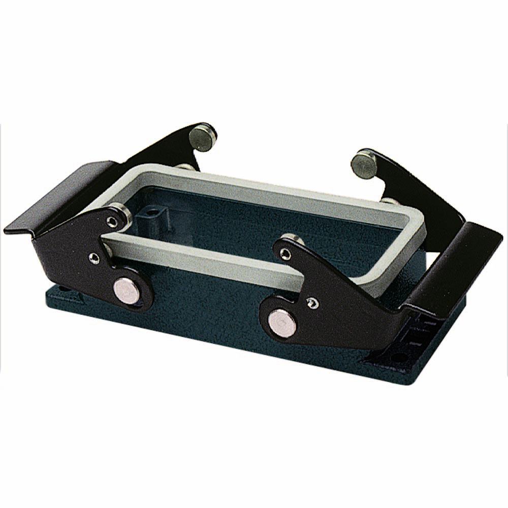 Product image for ABB PB124T BASE,PNL,DL,24P,T SERIES