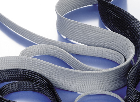 Product image for ABB G.PX.38SW BRAID SELFWNDNG POLYE