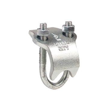 Product image for ABB RC-3 1/2HDG RC BEAM CLP COND SZ
