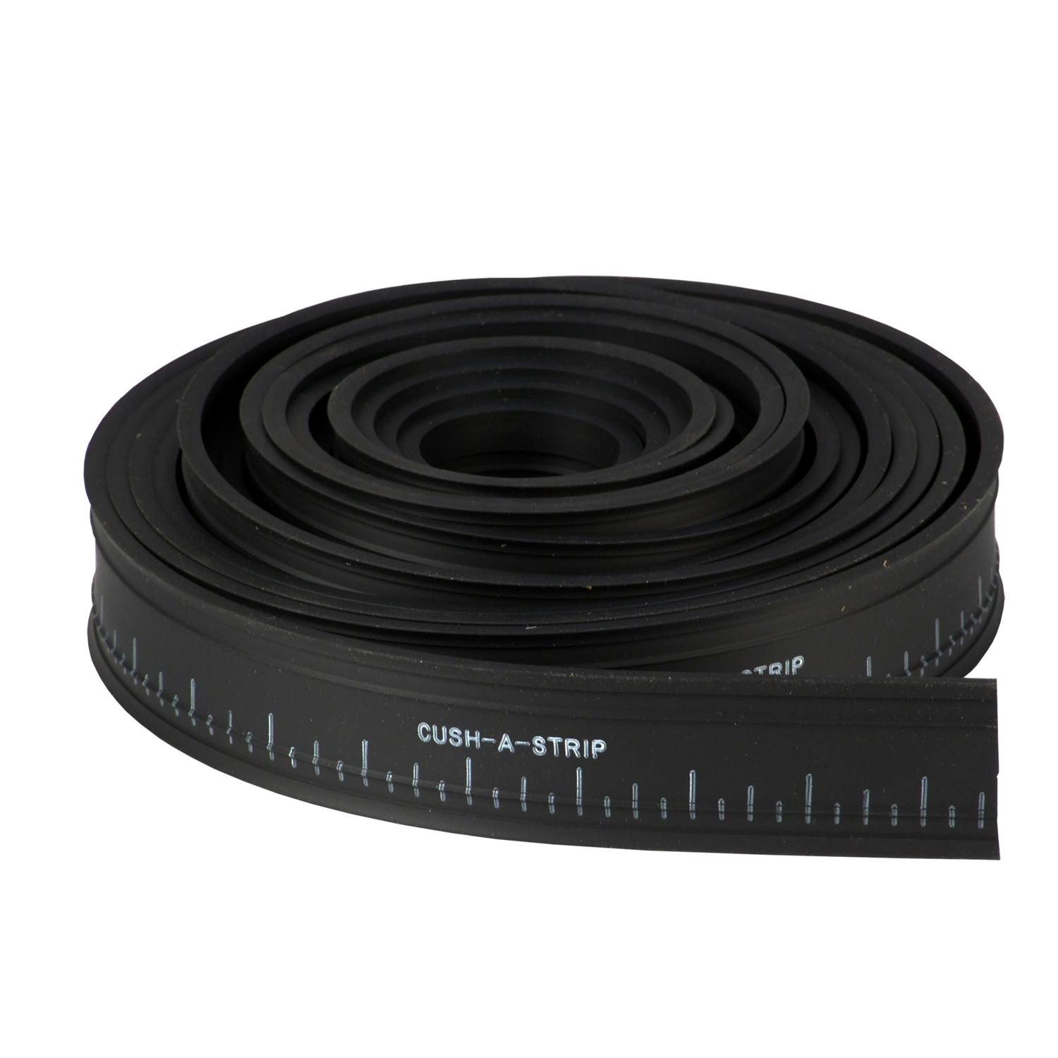 Product image for 20 FT COIL CUSH-A-STRIP PIPE STRAP