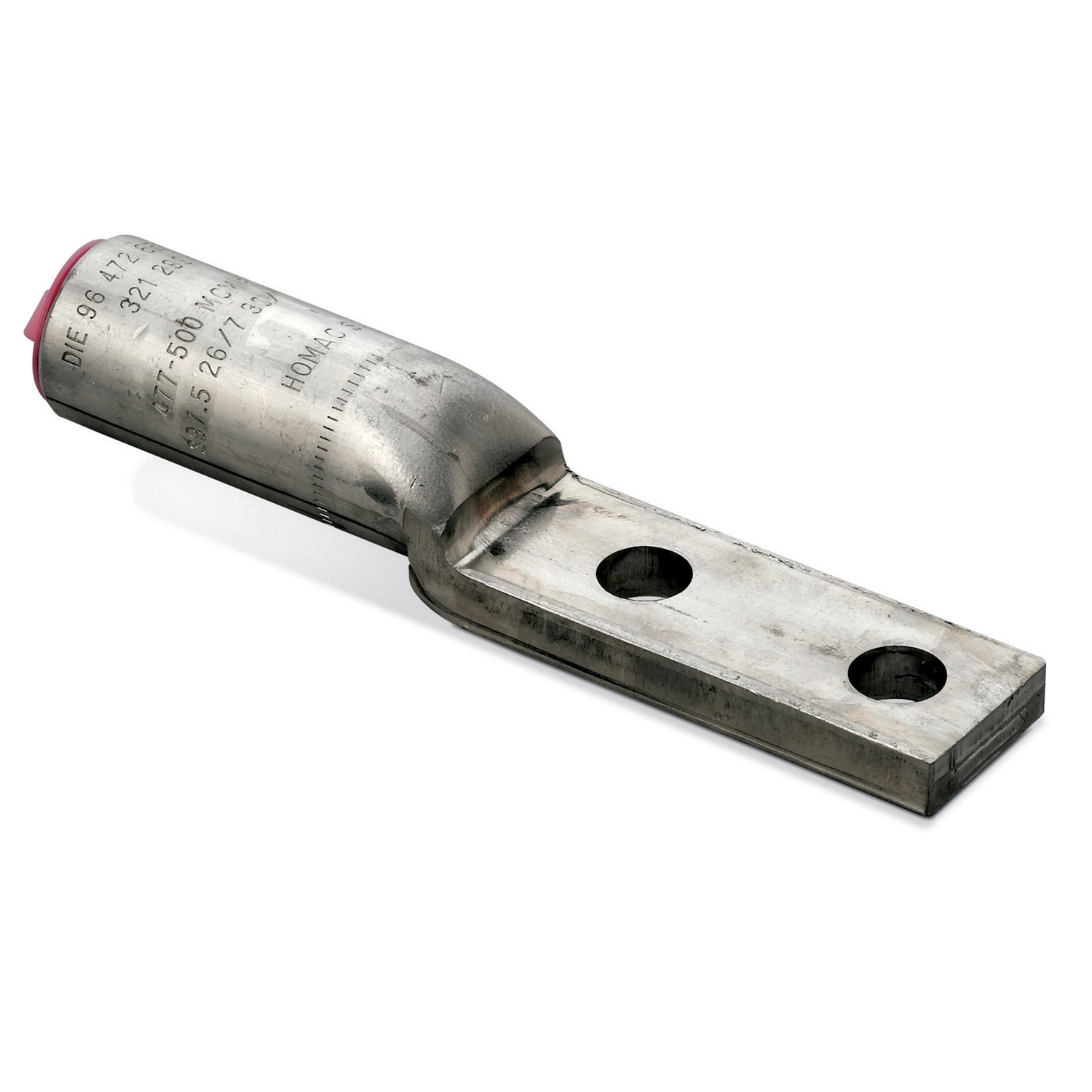 Product image for AL 2HOLE LUG STR DIE 400