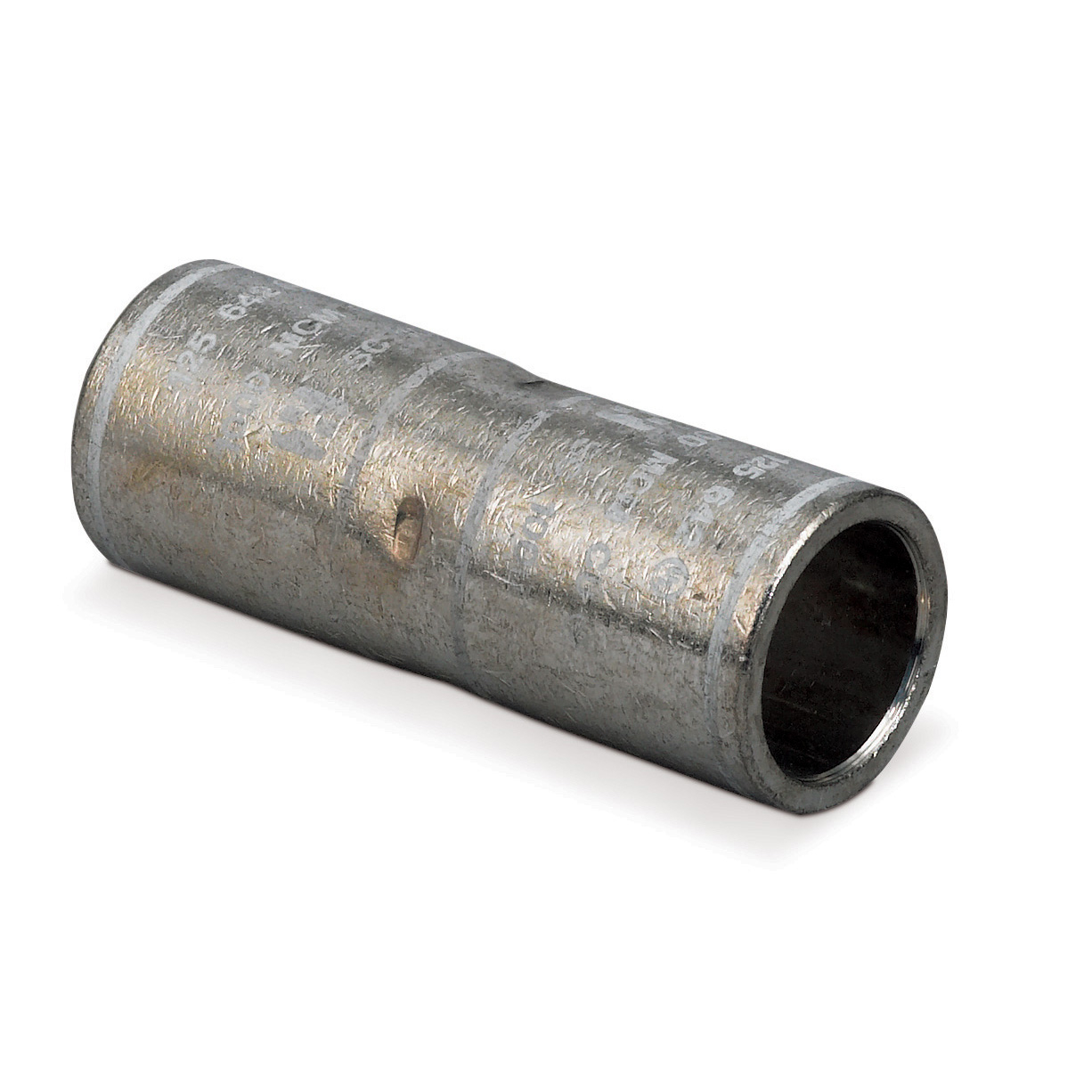 Product image for ABB SC 3/0 CU TP STRT SPLICE STD BR