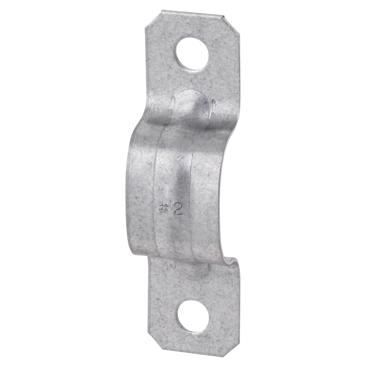 Product image for ABB U716 1 1/8 2-HOLE CUSHIONED STR