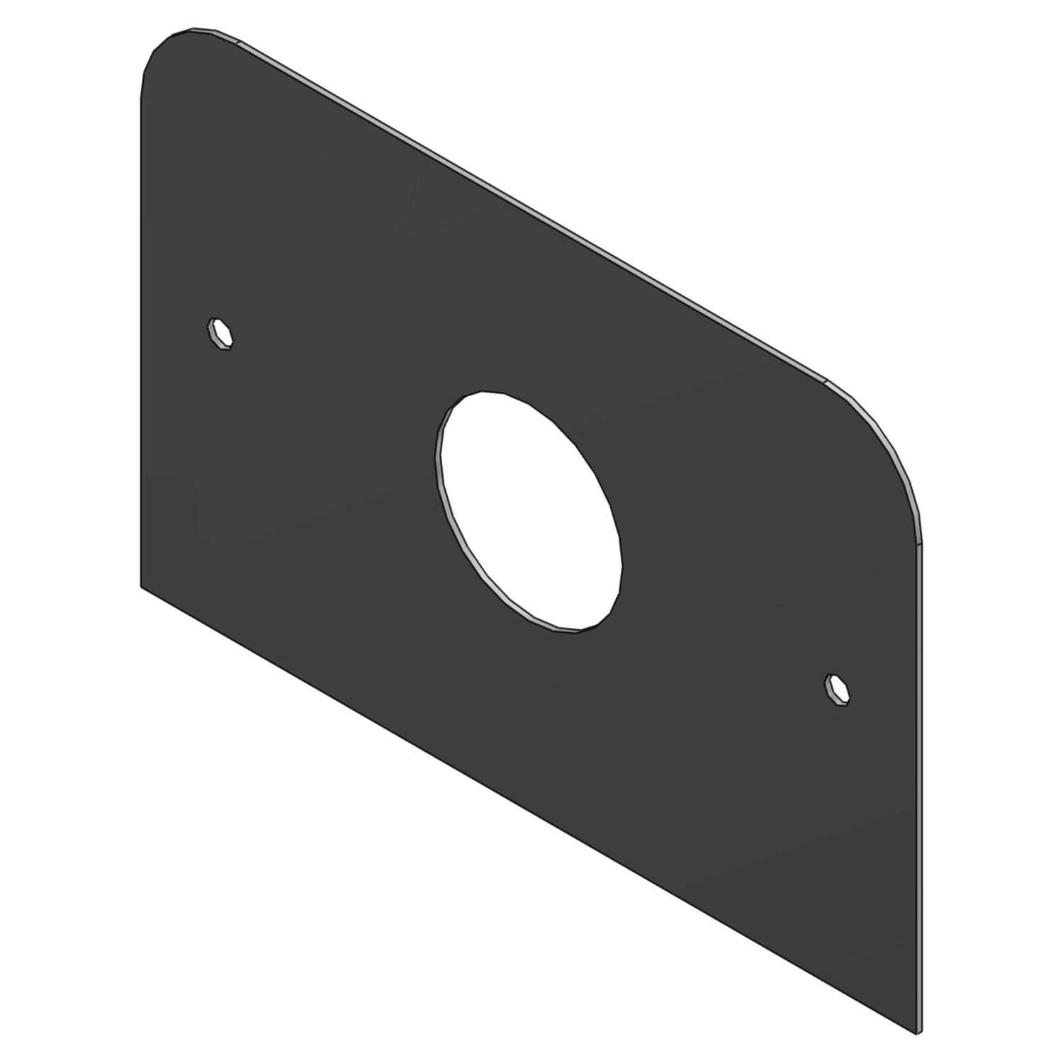 Product image for SC SFH-50-TELECOV 50TELE COV ALUM.