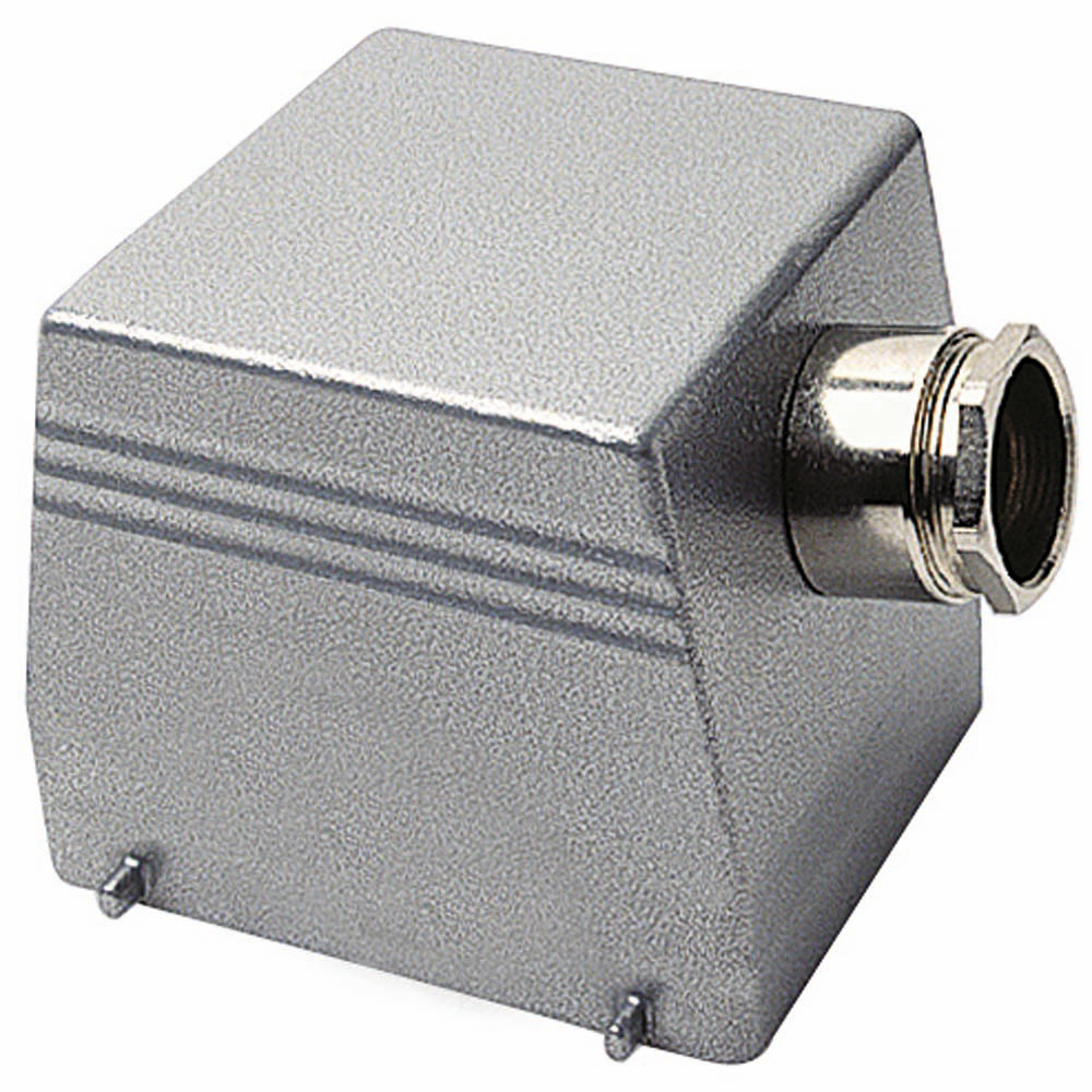 Product image for B24 DBL SIDE ENT HOOD 1XPG21-3/4