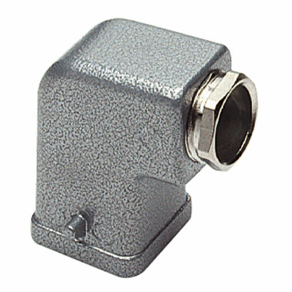 Product image for ABB SH603APMV A3/A4 SIDE ENT HOOD N