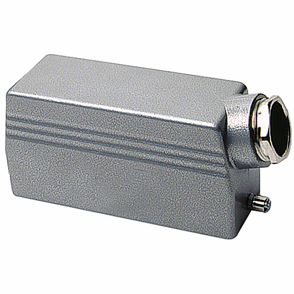 Product image for B24 SIDE SINGLE LOCK SYS 1XPG21-3/4