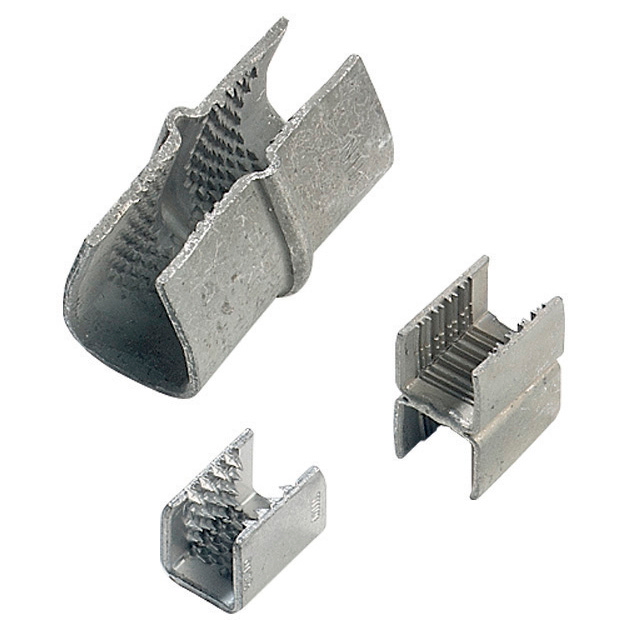 Product image for TB 220024 INSUL PRC BUTT SPLICE CU