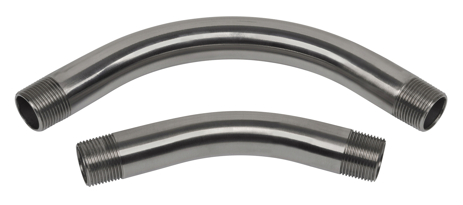 Product image for ABB ELL3/4SST 3/4 IN 90 DEG RIGID E