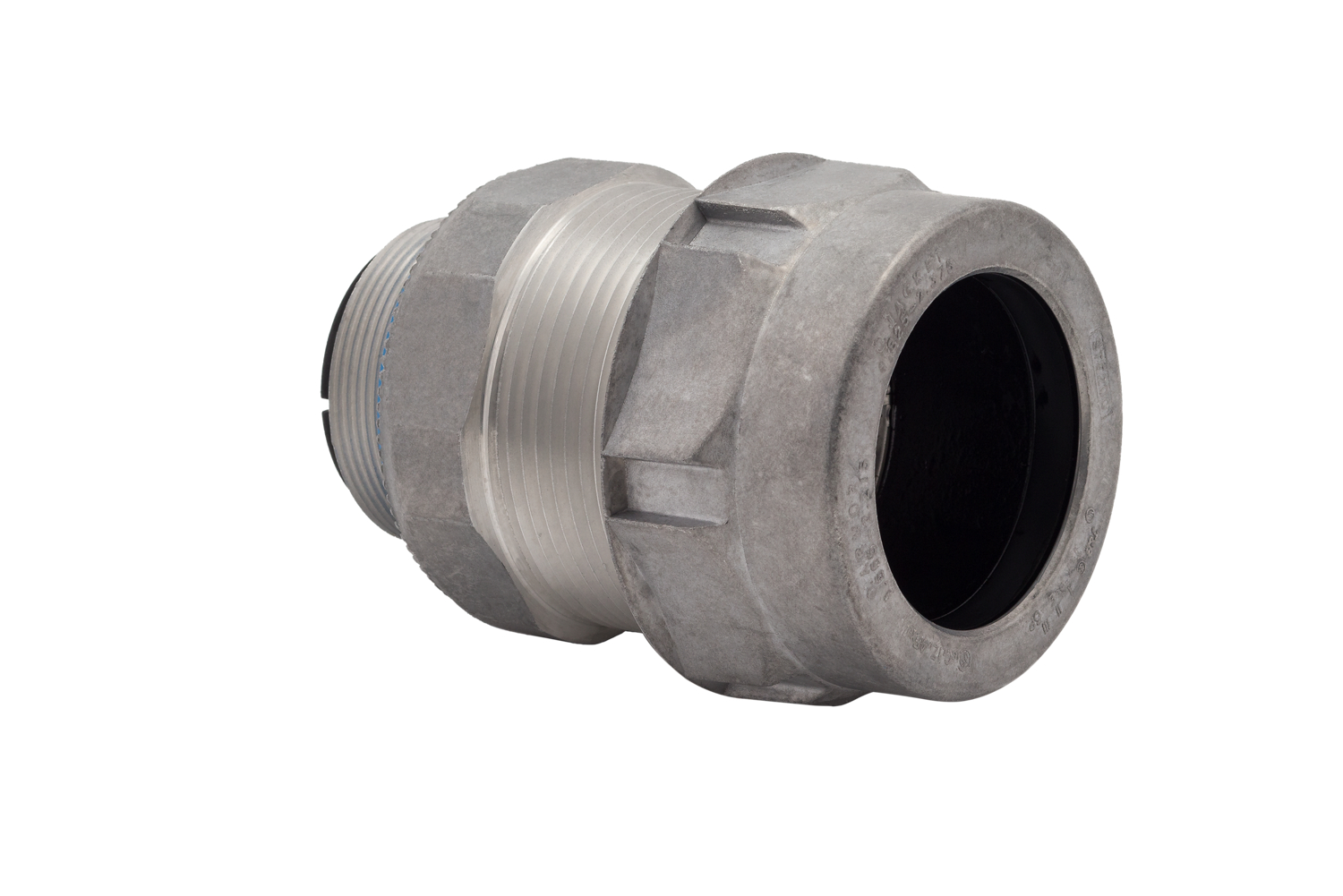 Product image for Thomas & Betts STE200 Aluminum Startech Connector