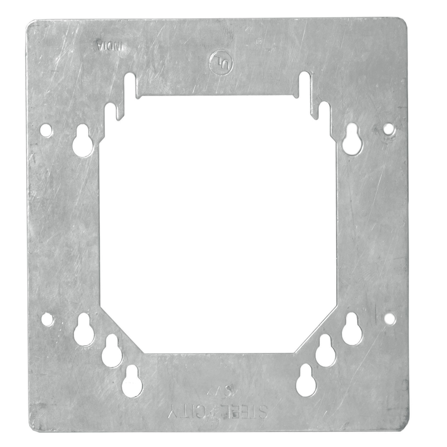 Product image for ABB SVX GANGABLE PRE-FAB ADAPTER