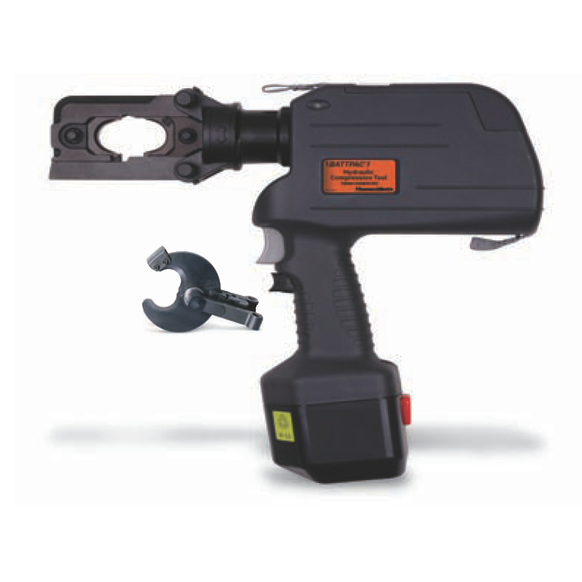 Product image for ABB 61520CAT CUTTER ATTACHMENT FOR