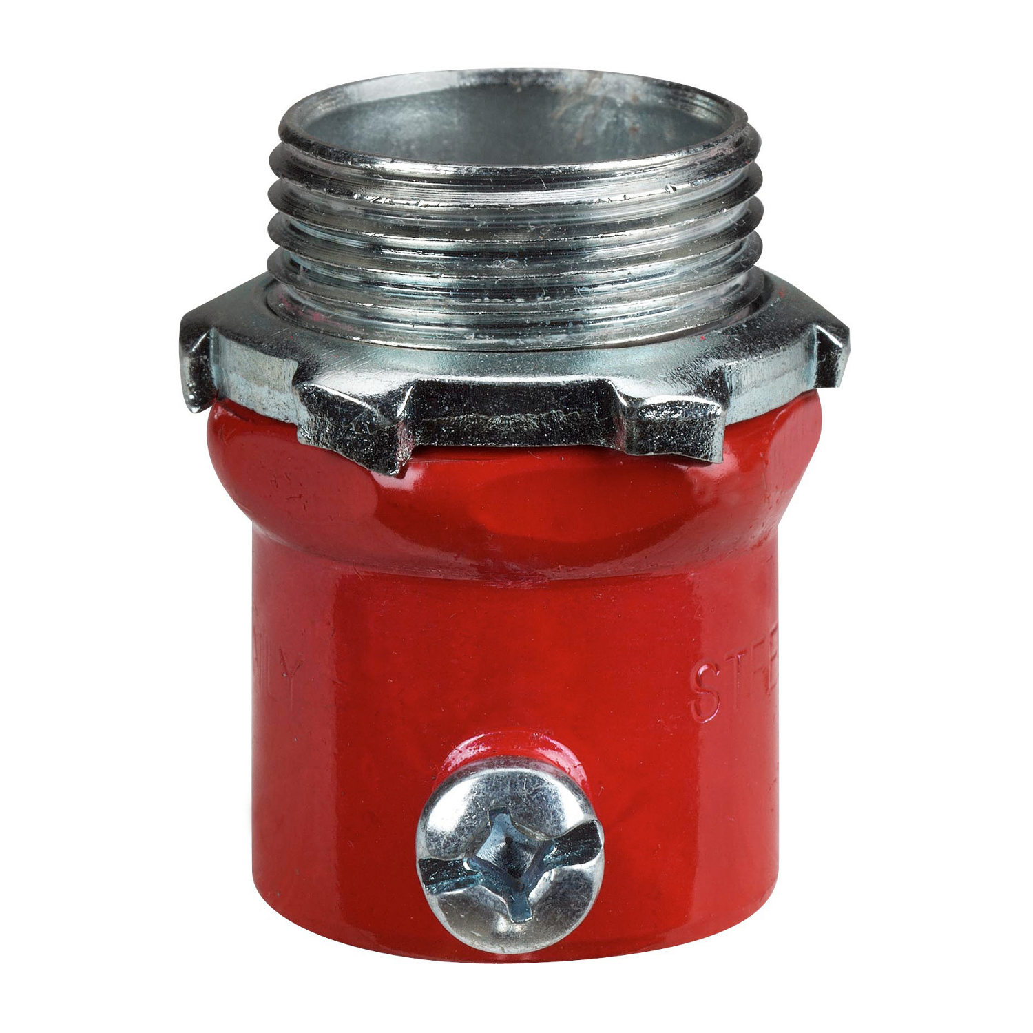 Product image for ABB TC721A-FA 1/2 INRED STEEL EMT S