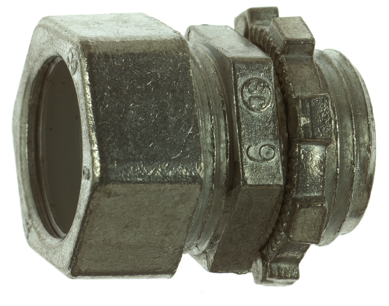 Product image for ABB TC214-SC-1 1 1/4inch CONN,COMP.