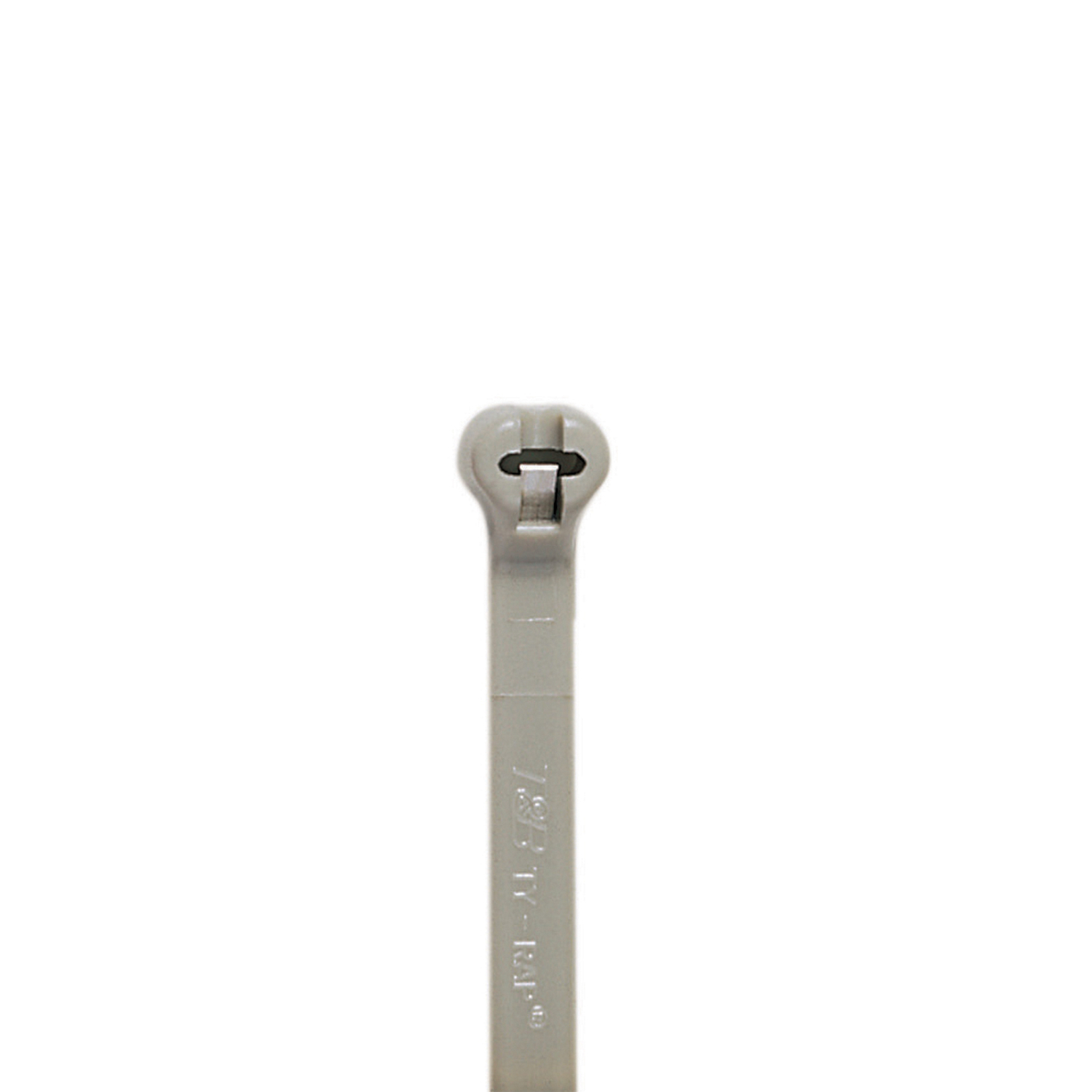 Product image for CT TY244M-8 CABLE TIE 40LB 14.5IN G