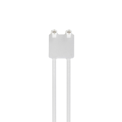 Product image for Thomas & Betts TY546MD 7 Inch 50 lb Natural Cable Tie
