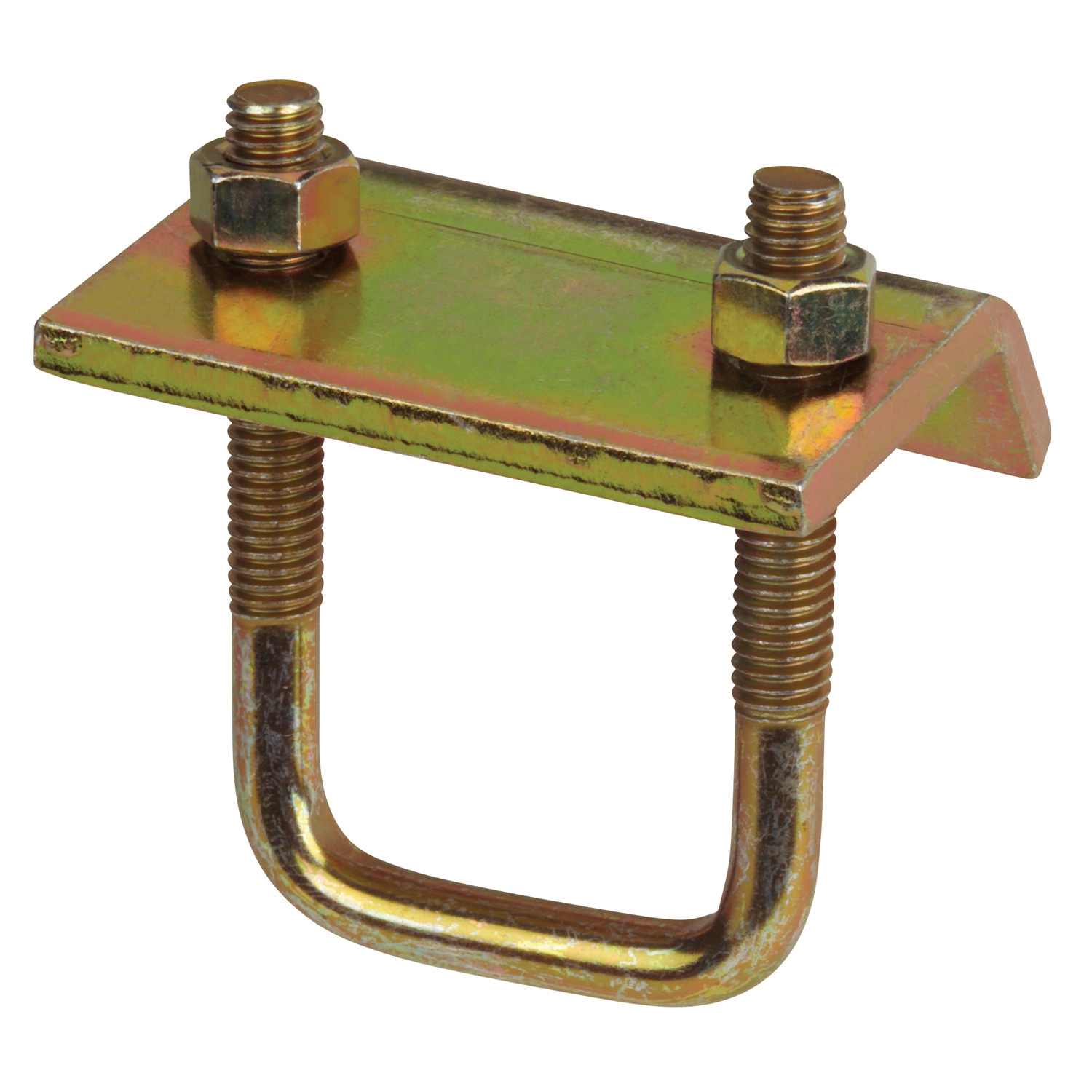 Product image for ABB U504 BEAM CLAMP (SINGLE TYPE)