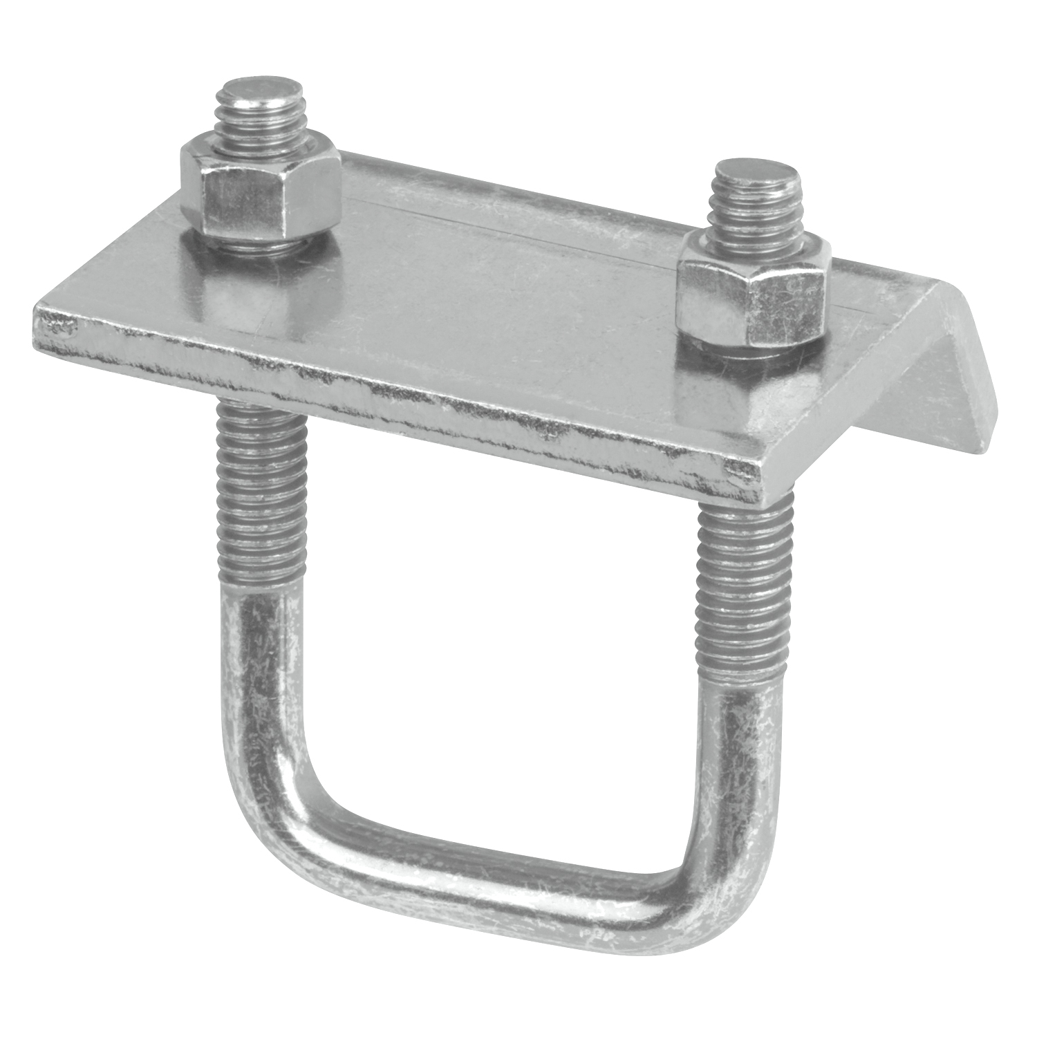 Product image for Superstrut U502-SS 4SS Beam Clamp