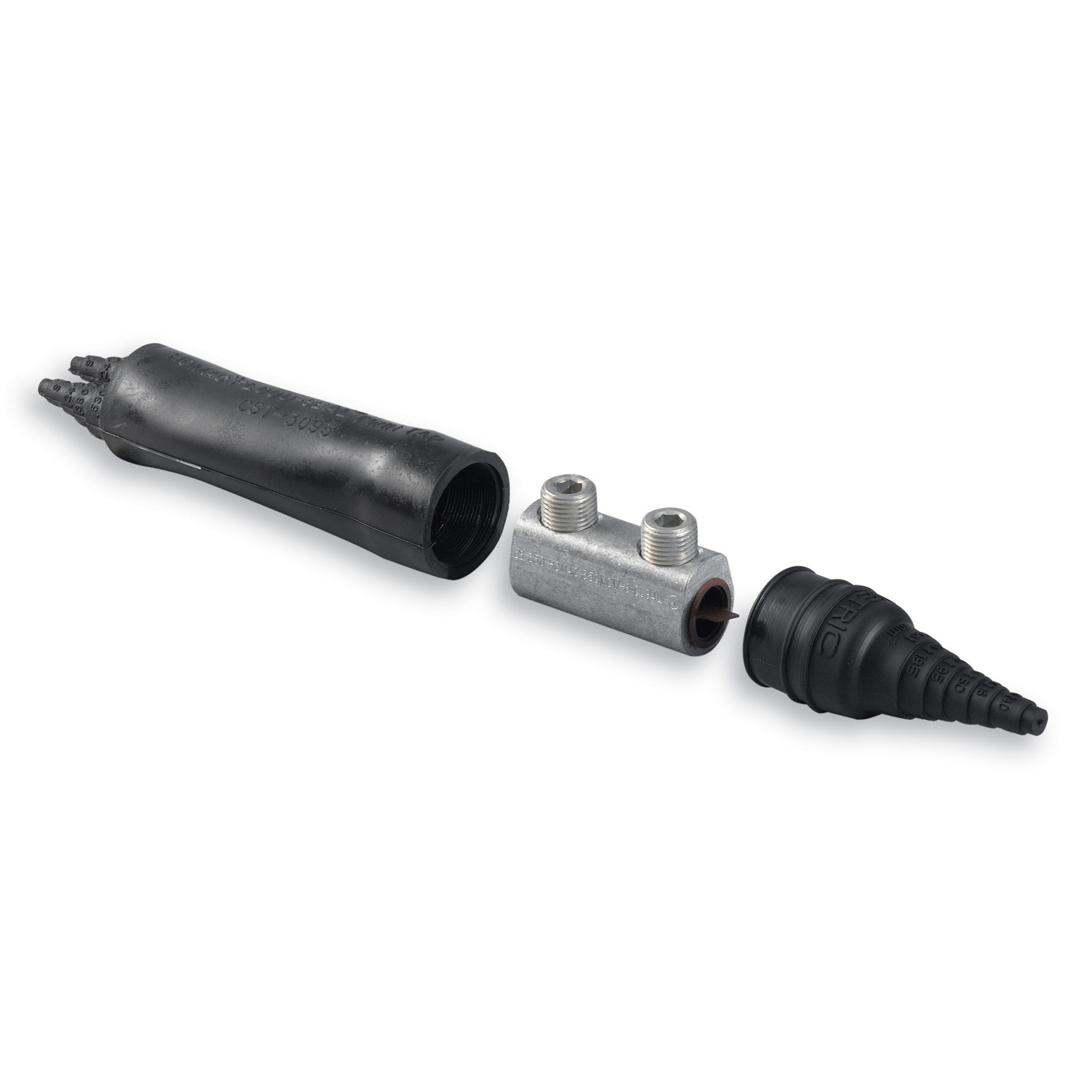 Product image for ABB USK 4/0 SL ALUM MECHANICAL SPLI