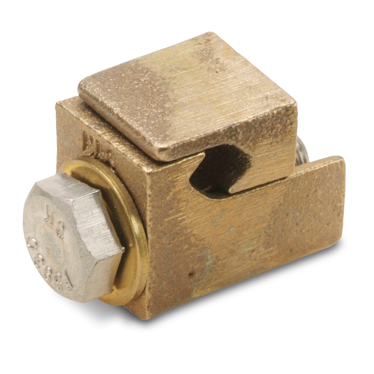Product image for BB VGC12 VISE LOCK CONNECTOR 1/0SOL