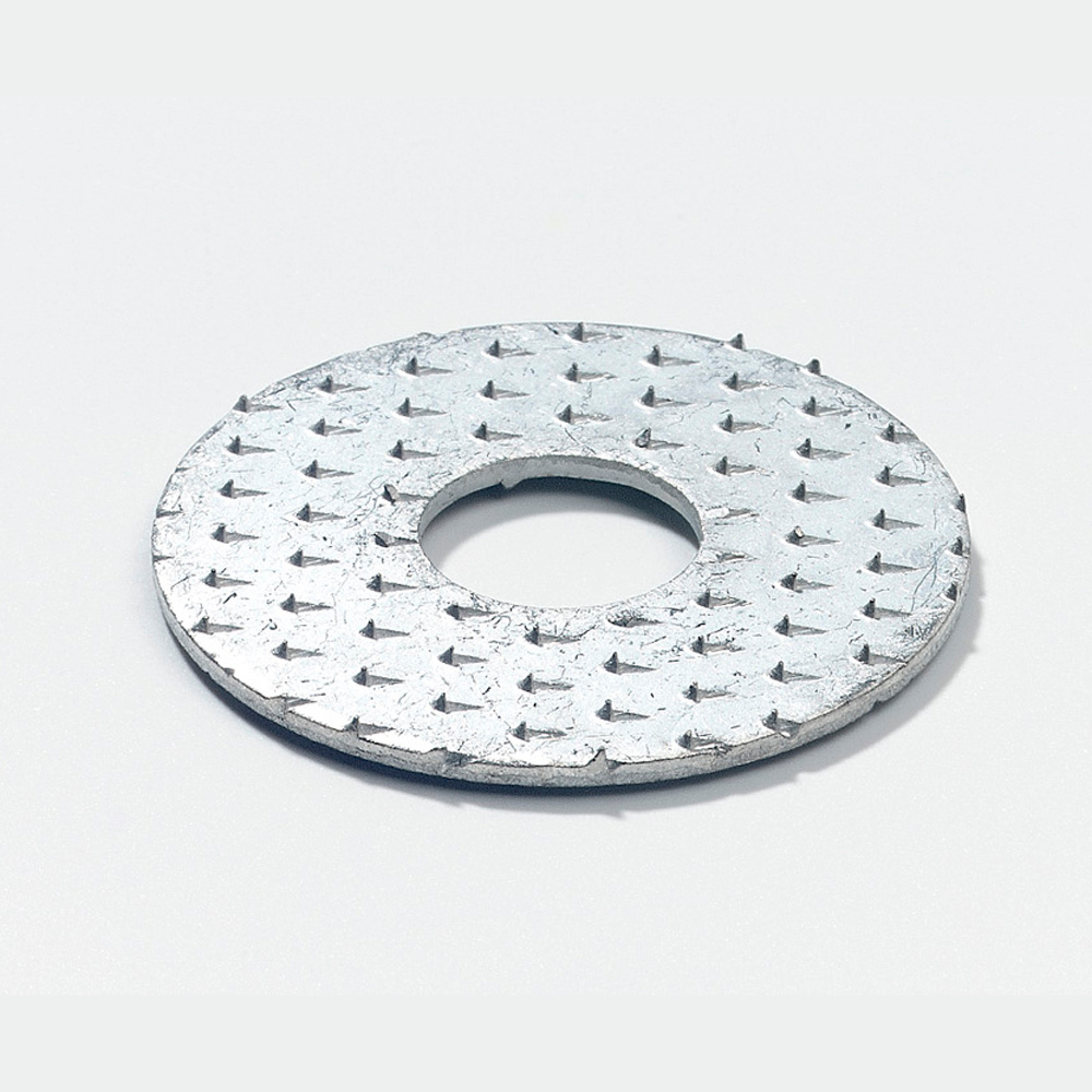 Product image for ABB FPW14 INSUL PIERCING WASHER CU