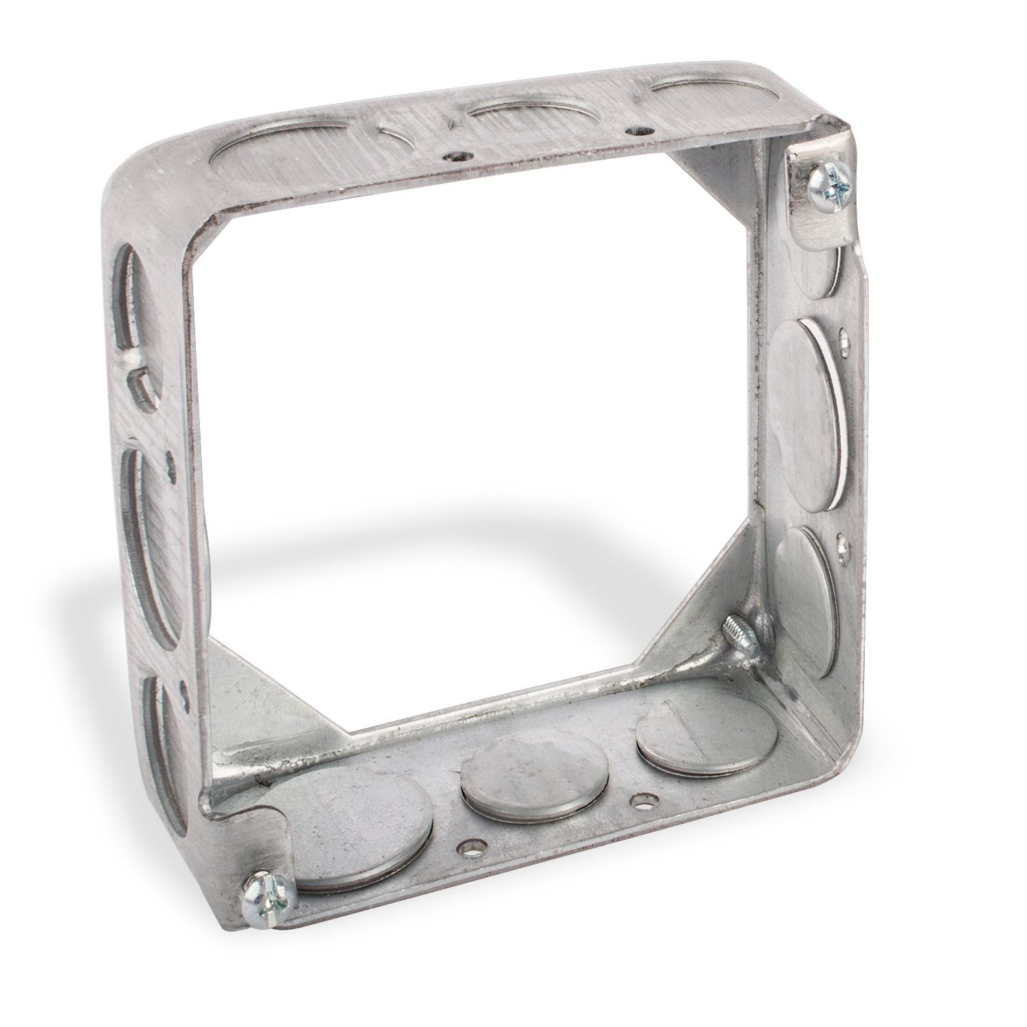 Product image for ABB X1-1/2 3/4 1-1/2& 3/4 STL THRU