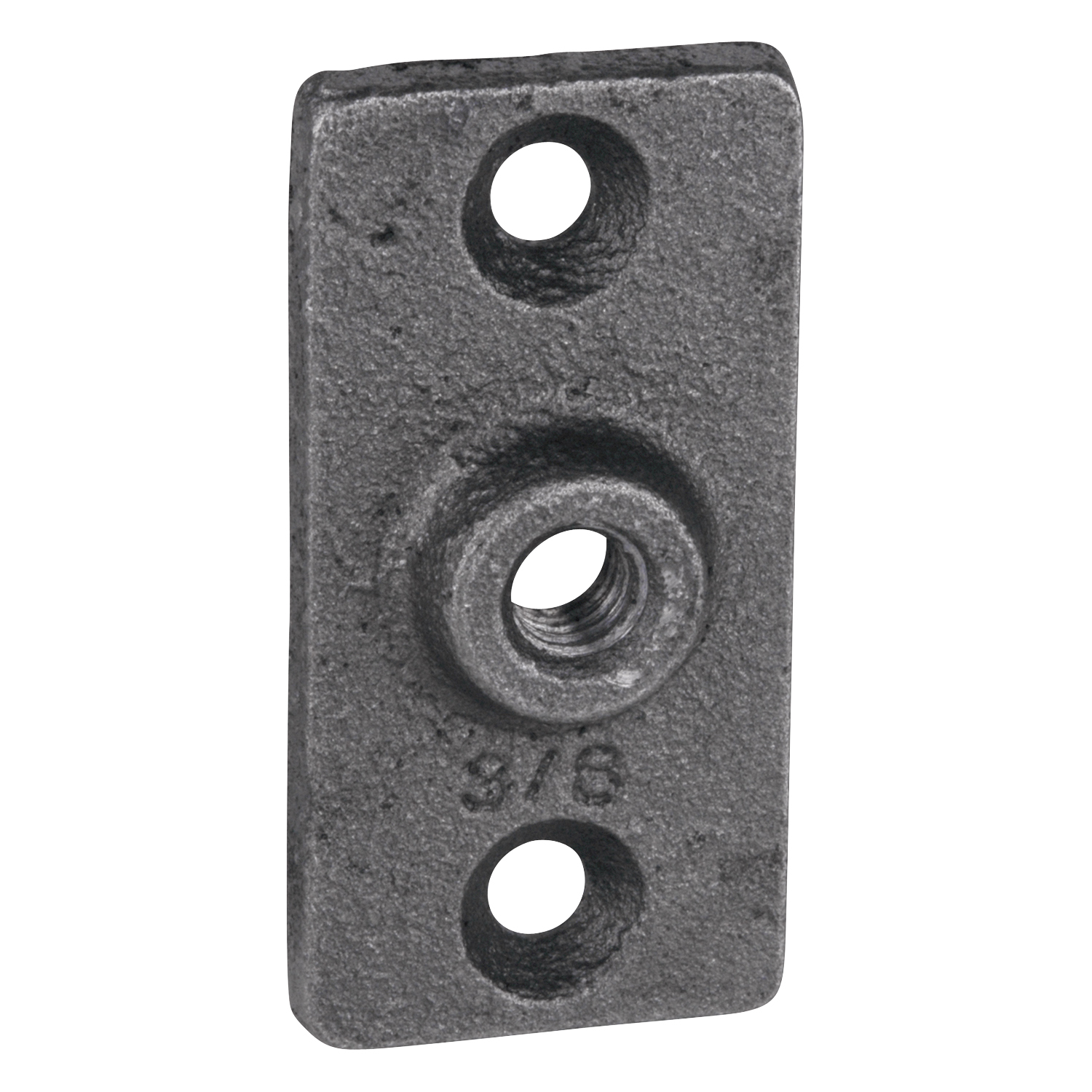 Product image for ABB MT 742R 3/8 MAL.IRON CEILING FL