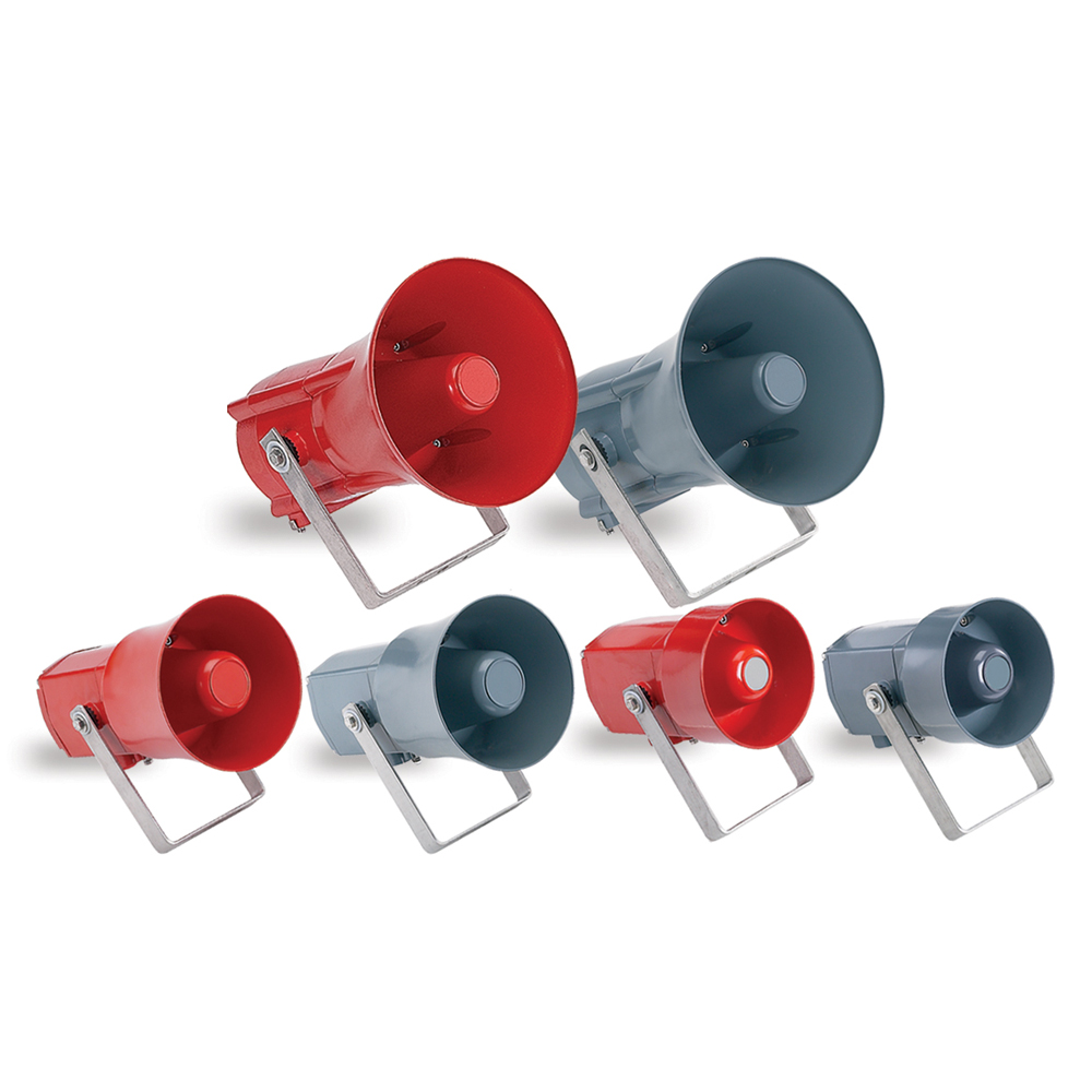 Product image for FED-SIG 114-210 LOUDSPEAKER 8W 8 OH