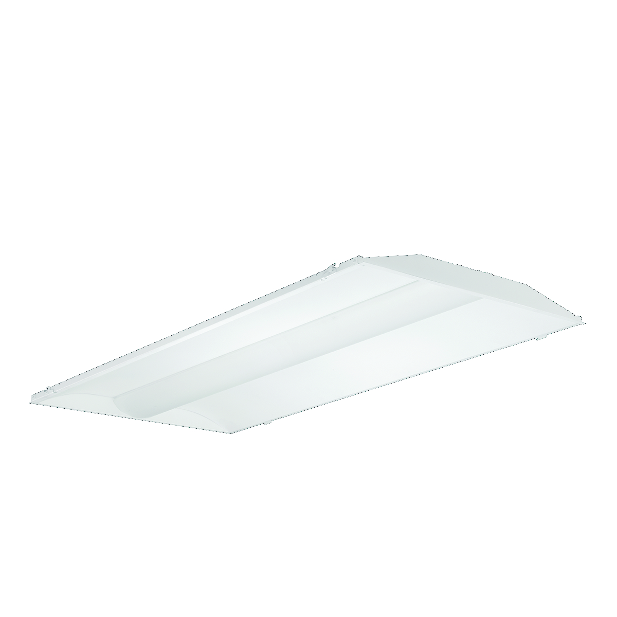 Product image for COL SLK22-40ML-EDU LED 2x2FT Troffe