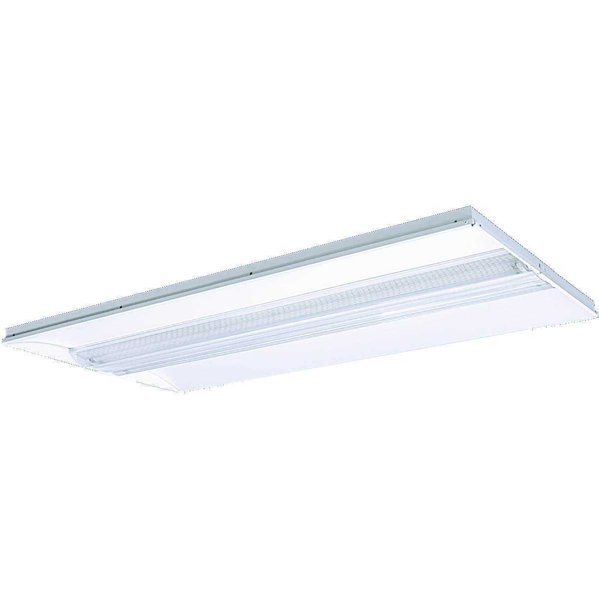 Product image for COL ZPT24-254G-PRFS-EPU-F5835 TROF