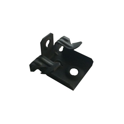 Spring Steel Beam Clamps - Hammer On 1/8