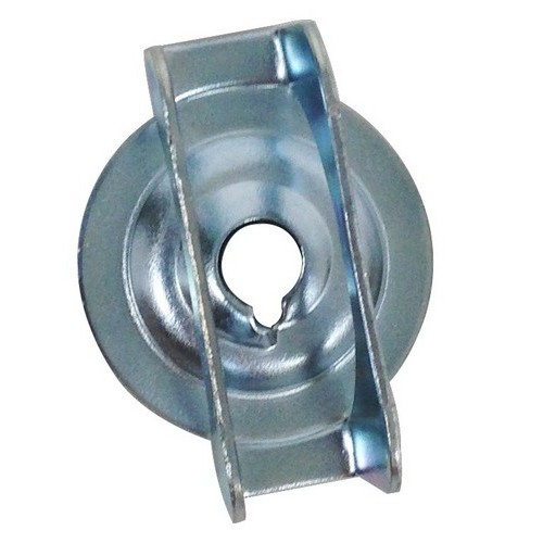 Wing Nut Washer for 1/4