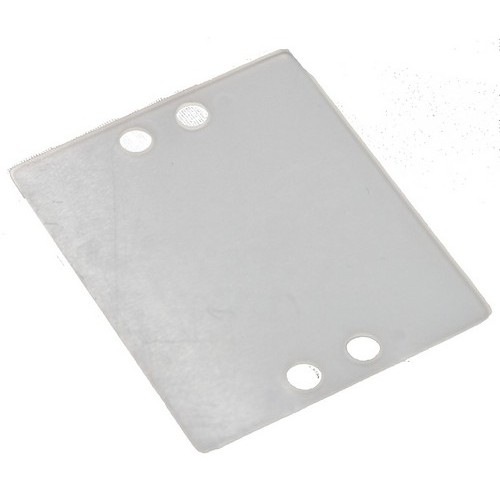 Cable Marker Plates 2.5