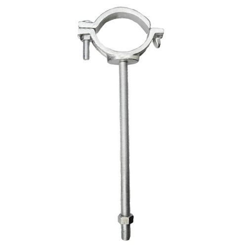 Malleable Mast Support Clamp 2-1/2