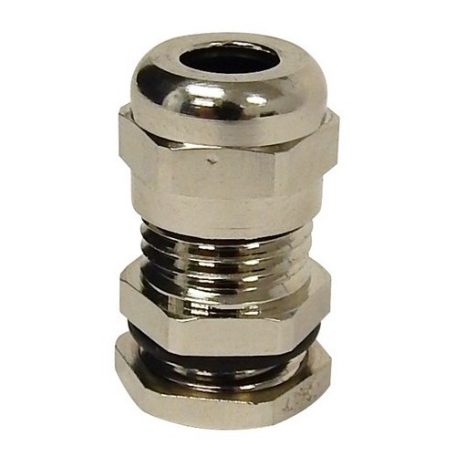 Metal Cable Glands M32 .71